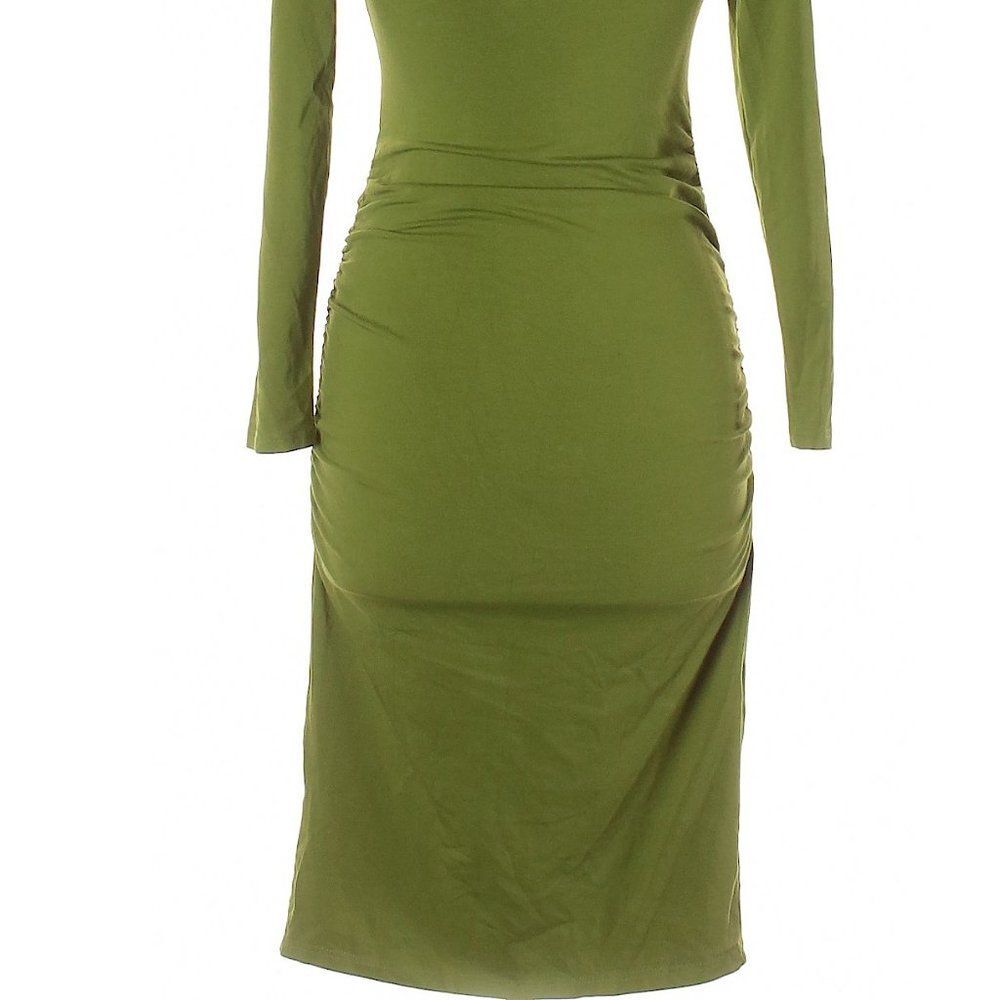 Save Our Green Earth In Style Dress - Picture 4 of 5